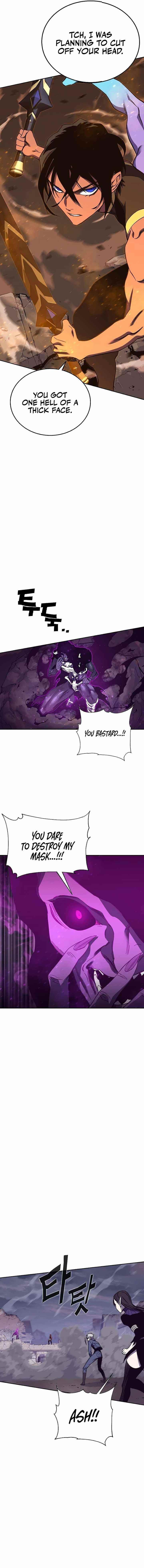 Ex and Ash Chapter 49 - Page 18