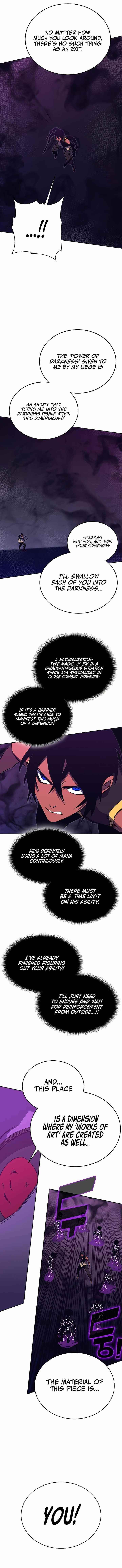 Ex and Ash Chapter 49 - Page 23