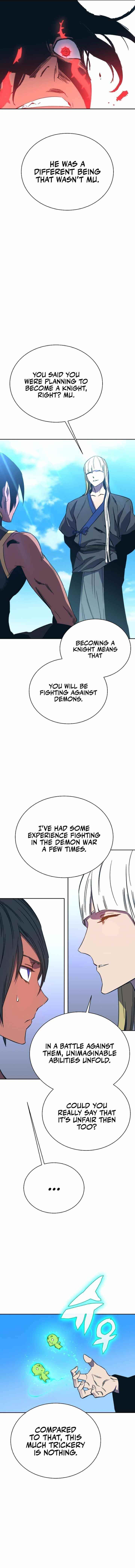 Ex and Ash Chapter 50 - Page 11