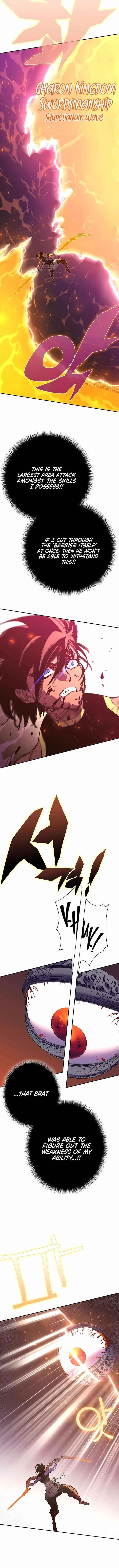 Ex and Ash Chapter 50 - Page 19