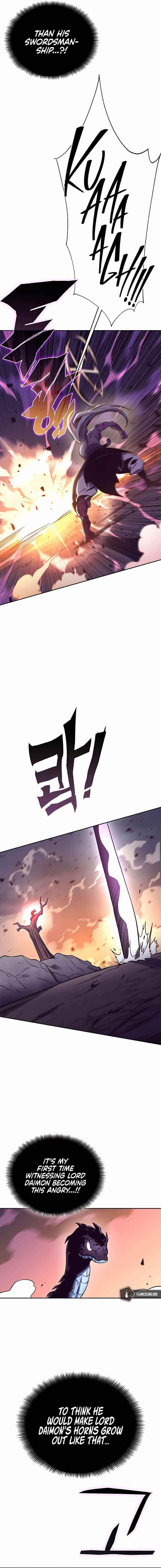 Ex and Ash Chapter 52 - Page 8