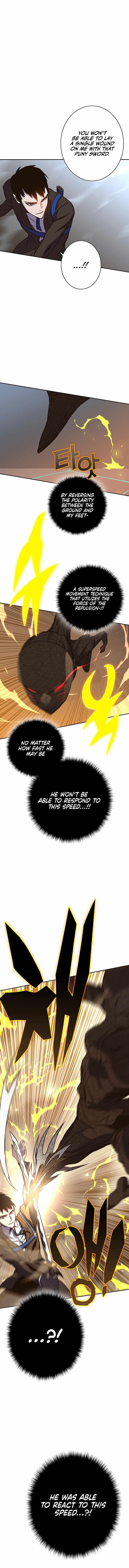 Ex and Ash Chapter 59 - Page 9