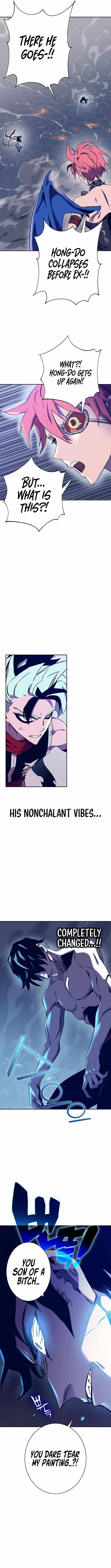 Ex and Ash Chapter 64 - Page 2
