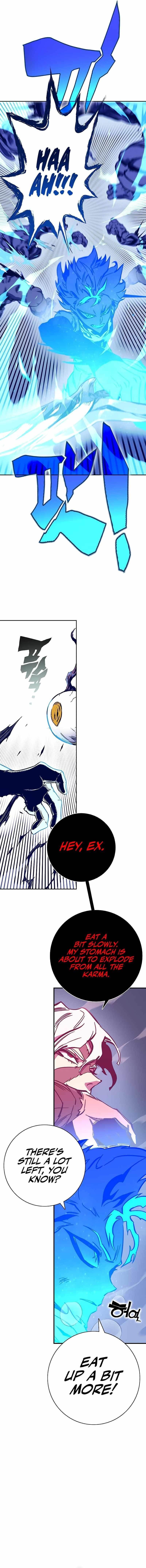 Ex and Ash Chapter 67 - Page 3