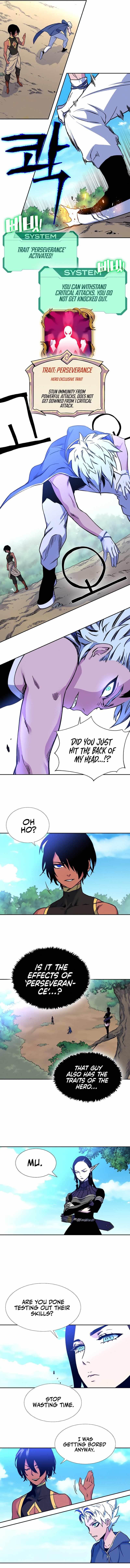 Ex and Ash Chapter 7 - Page 10