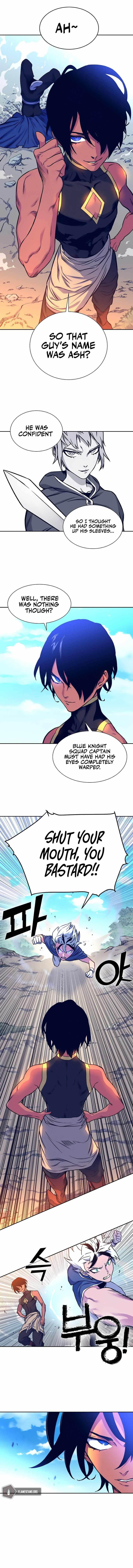 Ex and Ash Chapter 7 - Page 8
