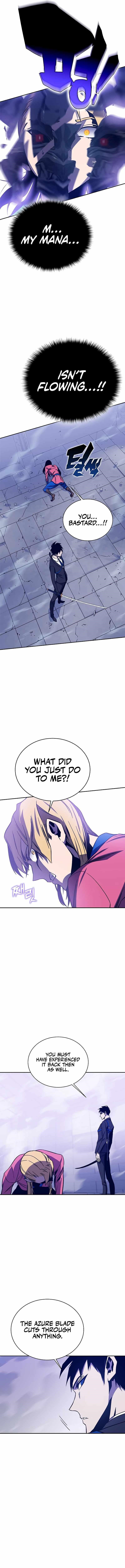 Ex and Ash Chapter 72 - Page 10