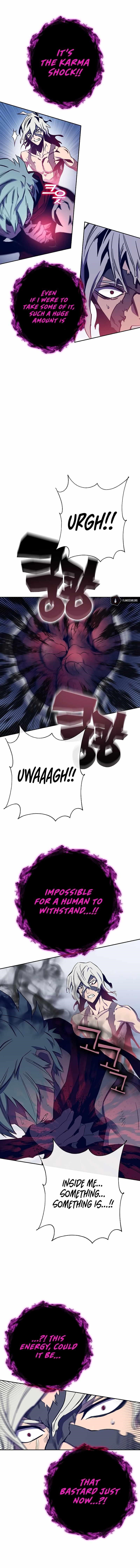 Ex and Ash Chapter 73 - Page 14