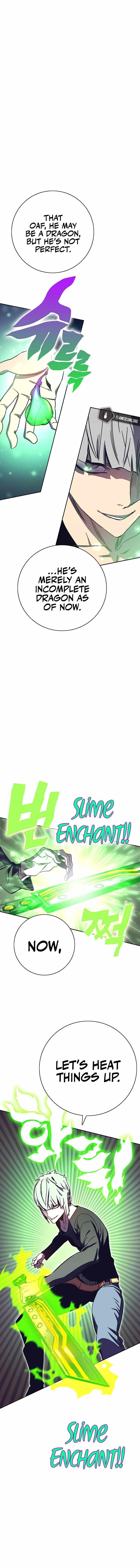 Ex and Ash Chapter 75 - Page 4