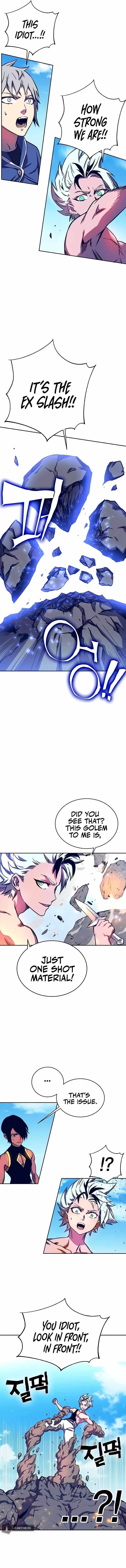 Ex and Ash Chapter 9 - Page 2