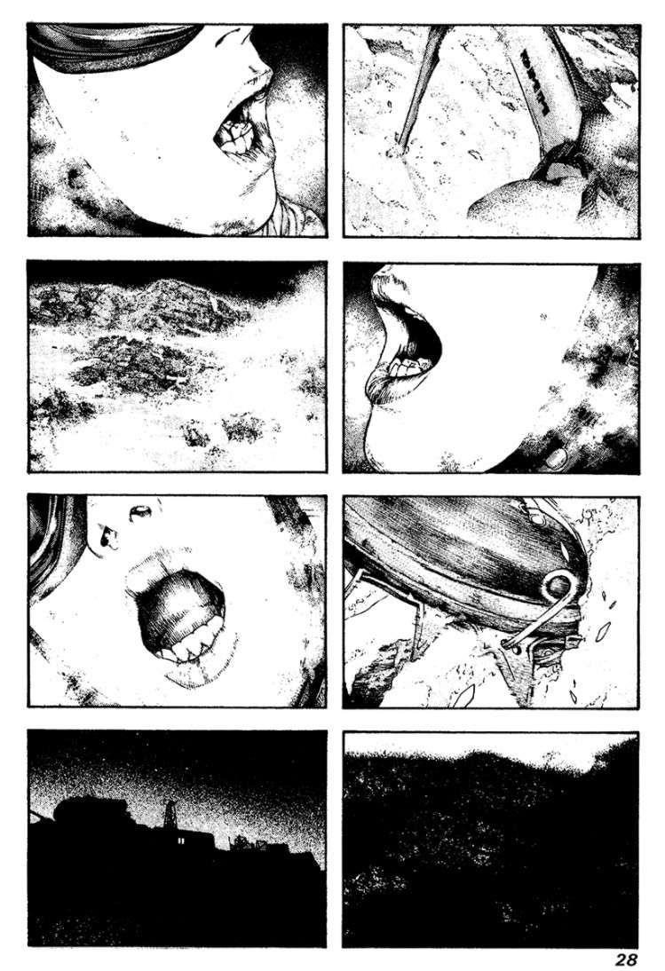 Kokou No Hito Chapter 114 - Page 5