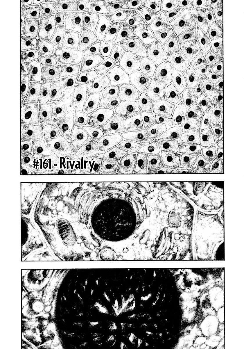 Kokou No Hito Chapter 161 - Page 2