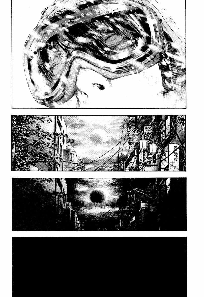 Kokou No Hito Chapter 165 - Page 4