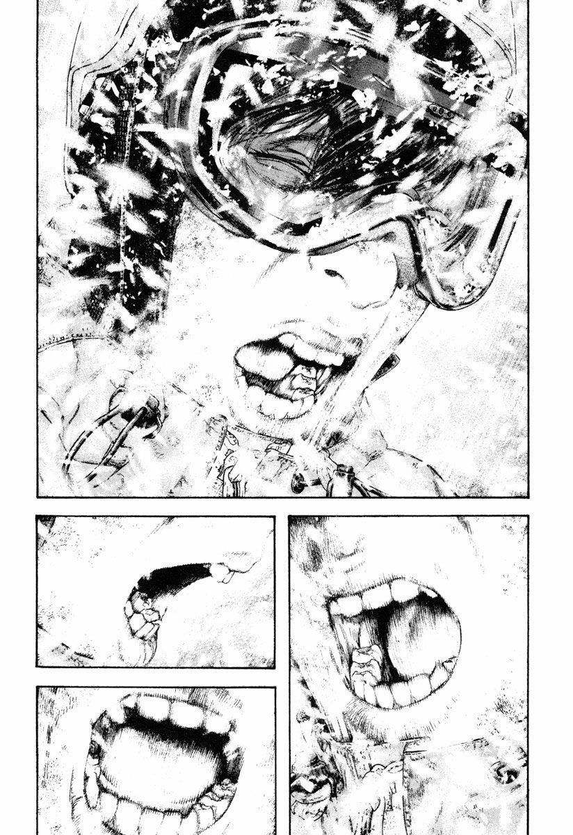 Kokou No Hito Chapter 166 - Page 13