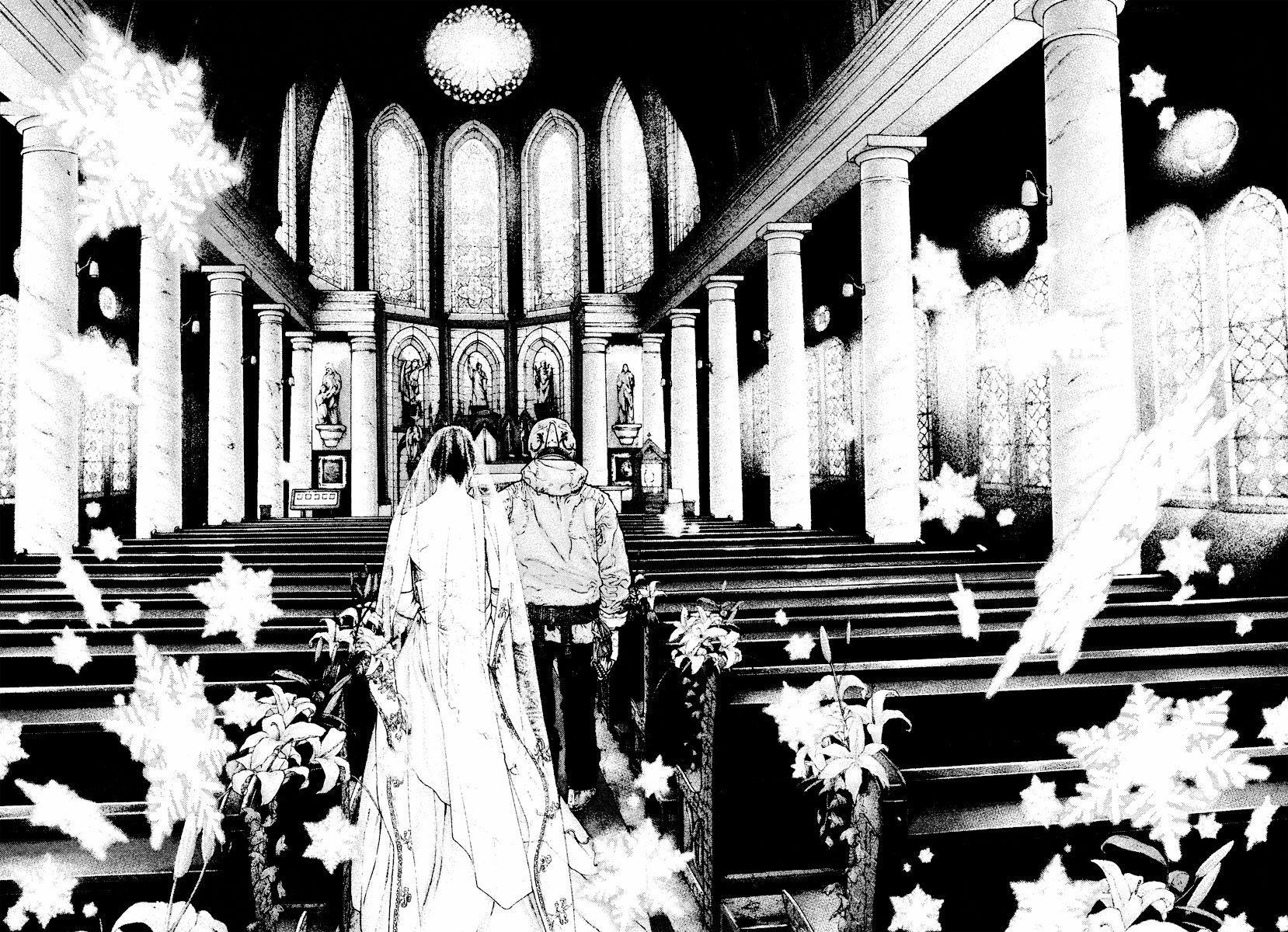 Kokou No Hito Chapter 167 - Page 21
