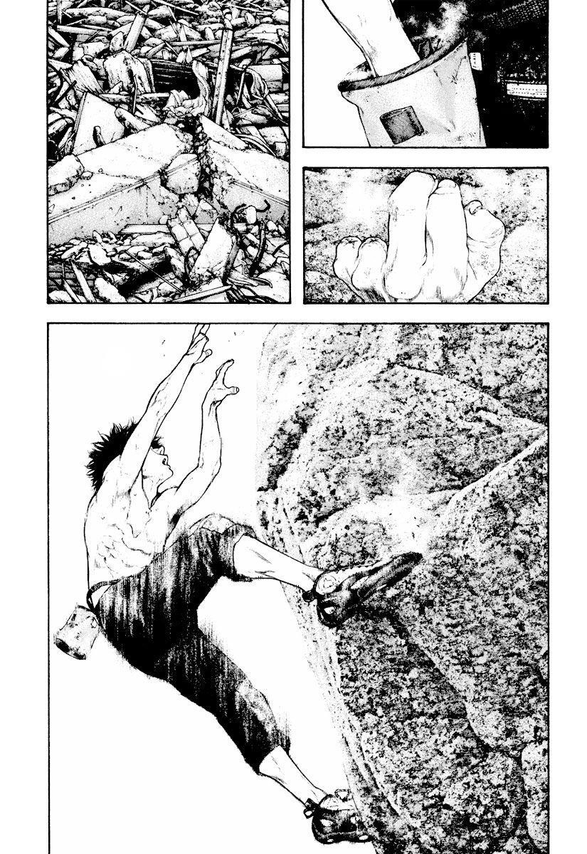 Kokou No Hito Chapter 170 - Page 20