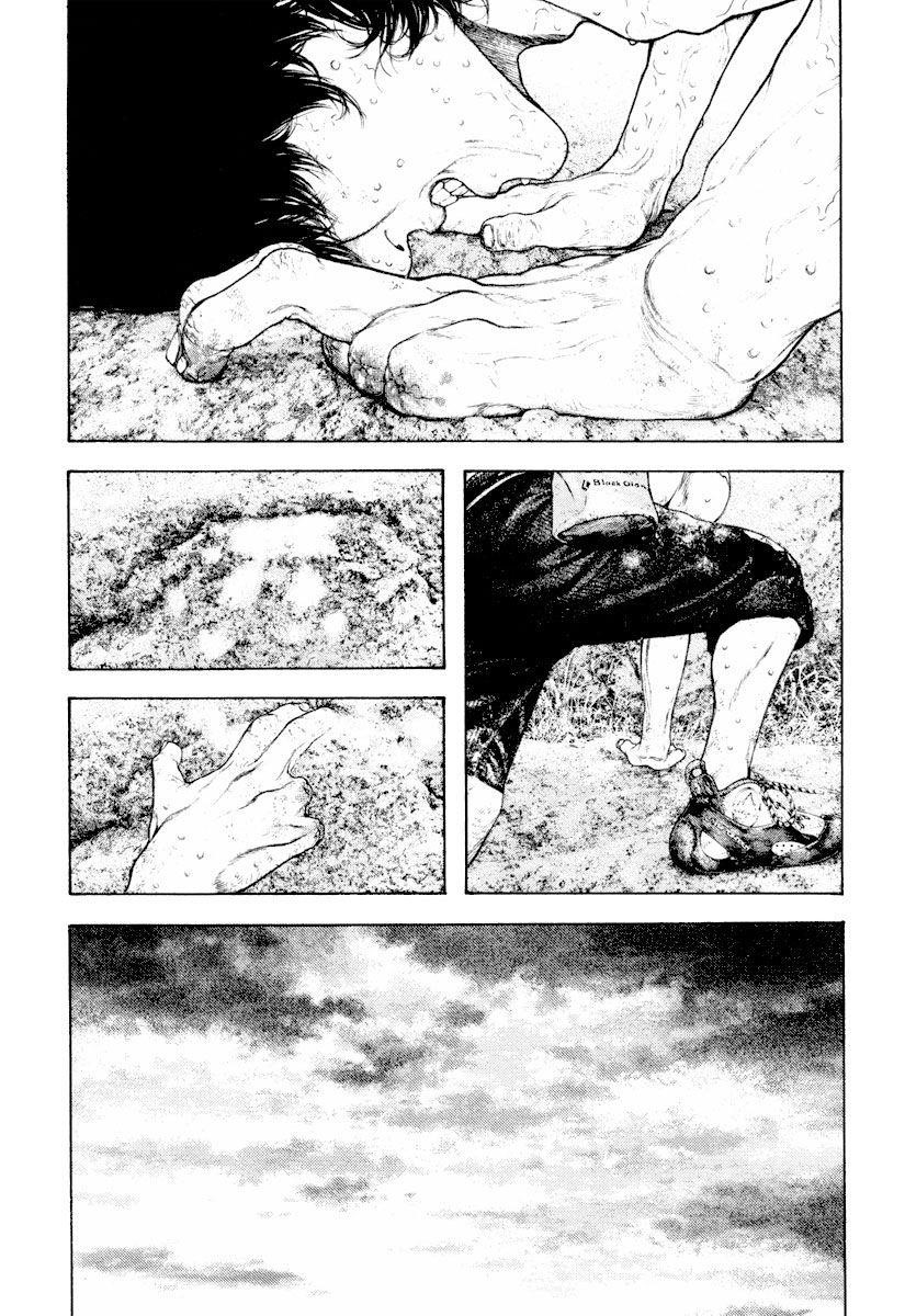 Kokou No Hito Chapter 170 - Page 23