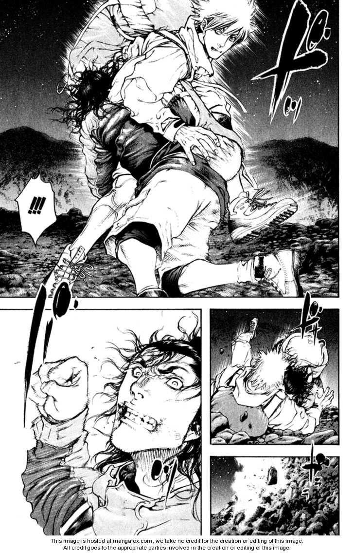 Kokou No Hito Chapter 49 - Page 6