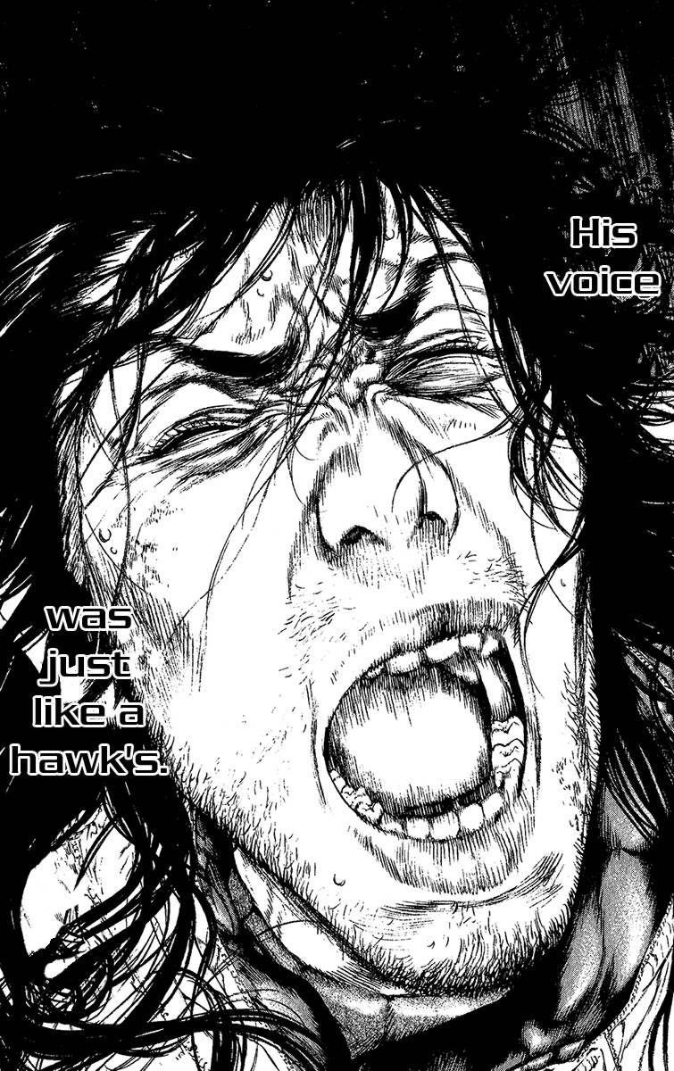 Kokou No Hito Chapter 82 - Page 9