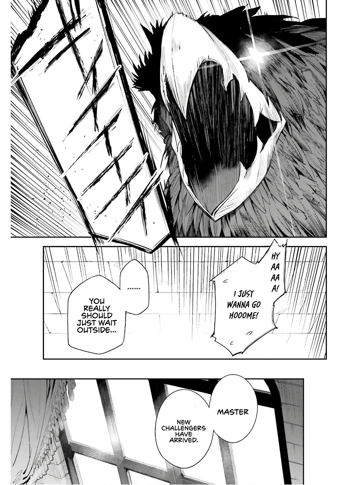 Unnamed Memory Chapter 1.1 - Page 11