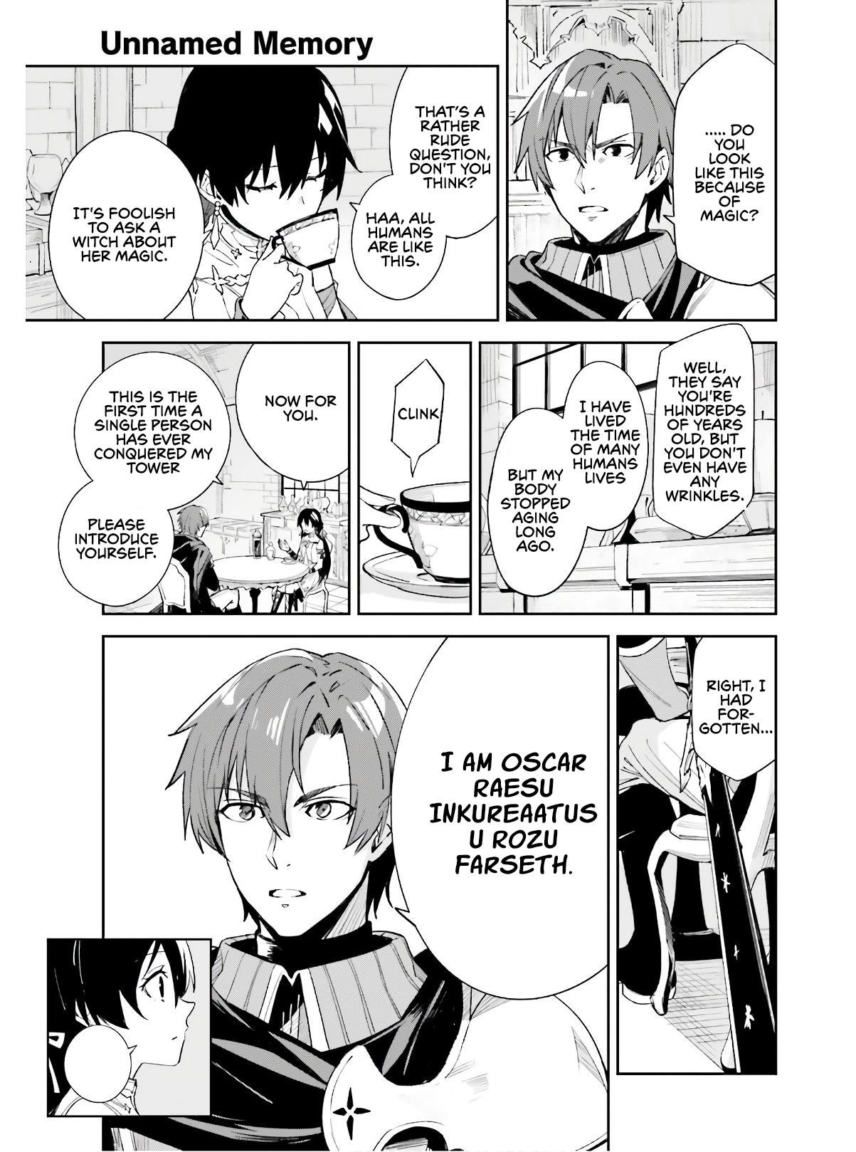 Unnamed Memory Chapter 1.1 - Page 31