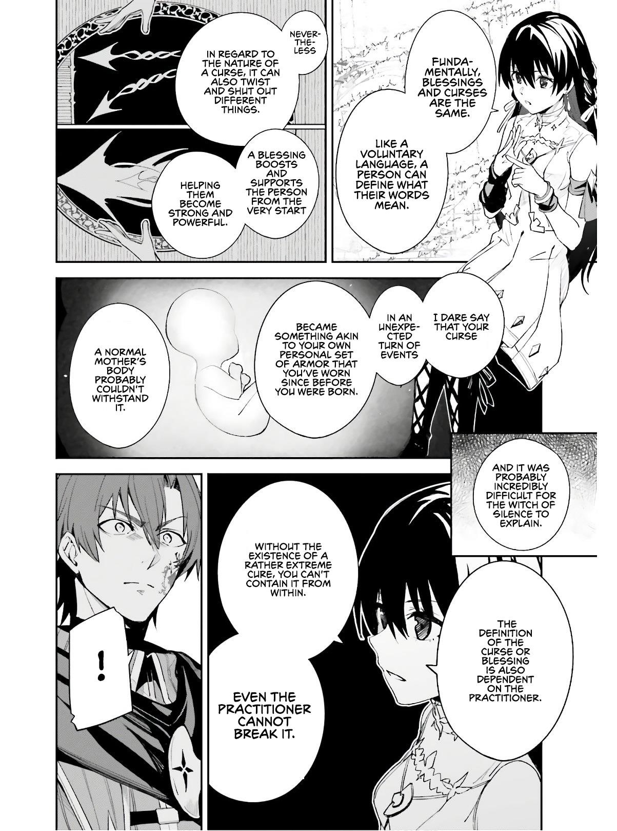 Unnamed Memory Chapter 1.2 - Page 11