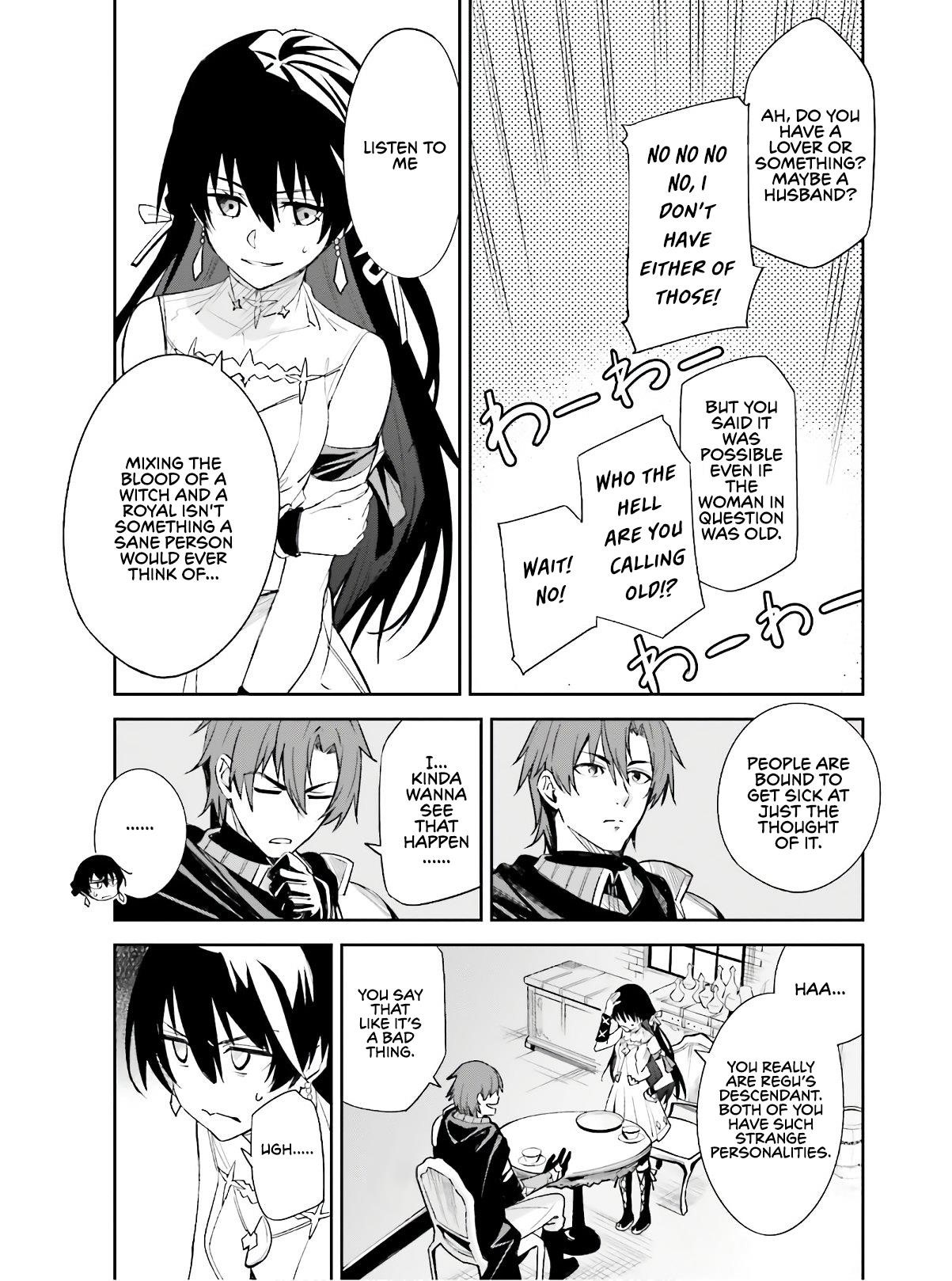 Unnamed Memory Chapter 1.2 - Page 18