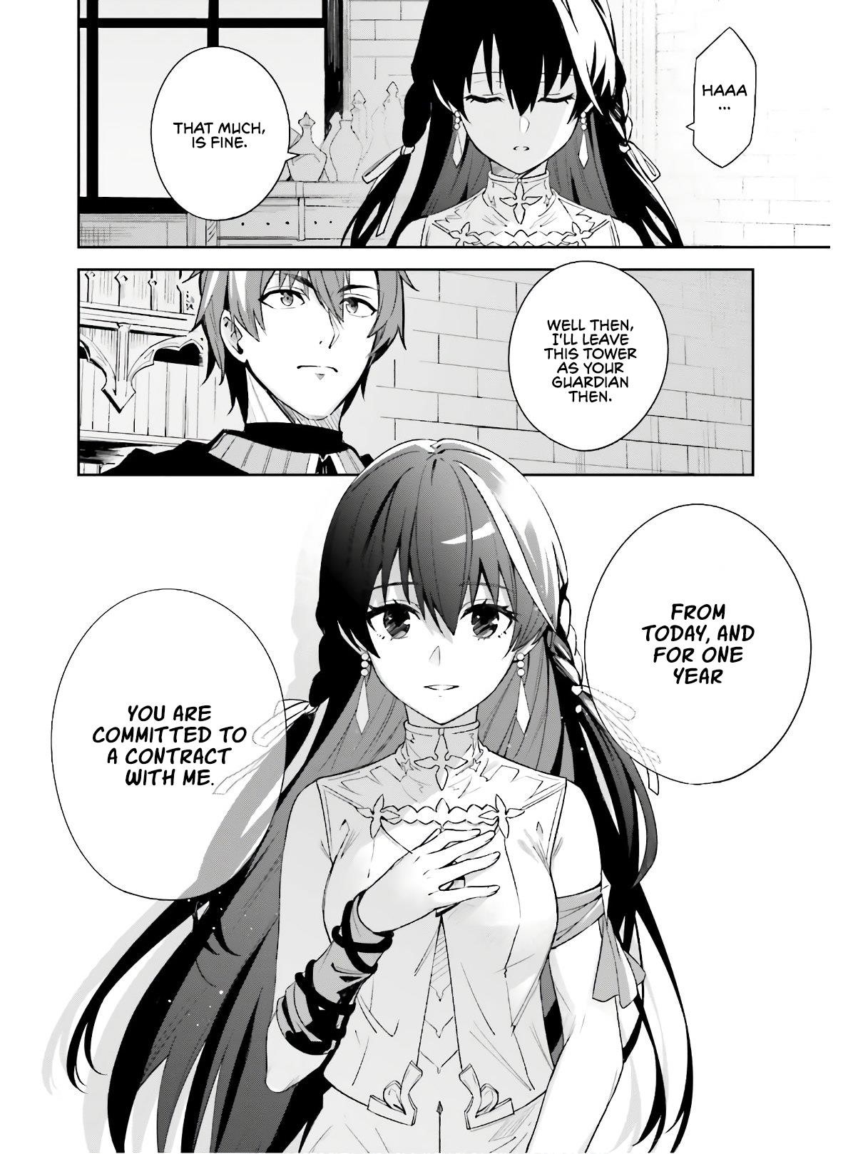 Unnamed Memory Chapter 1.2 - Page 25