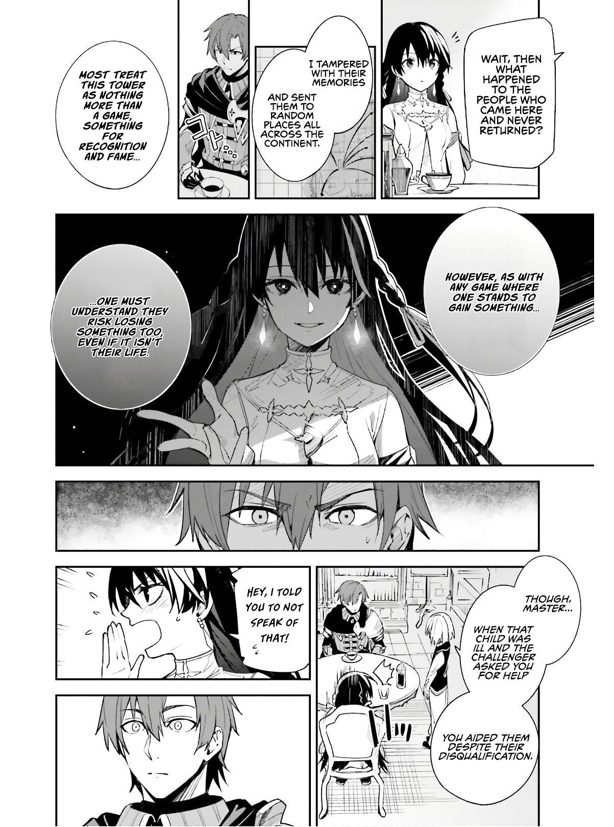 Unnamed Memory Chapter 1.2 - Page 3