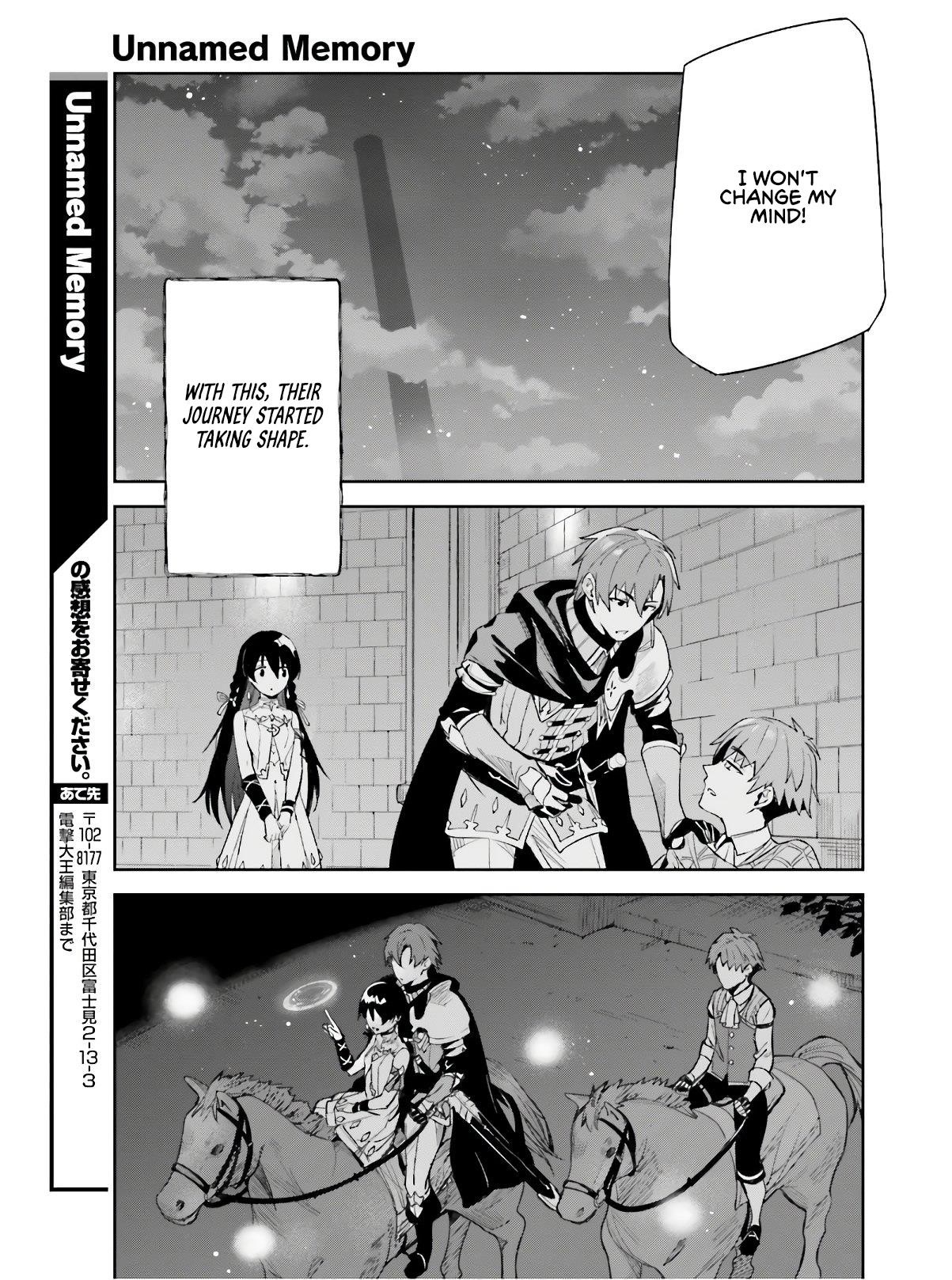 Unnamed Memory Chapter 1.2 - Page 30