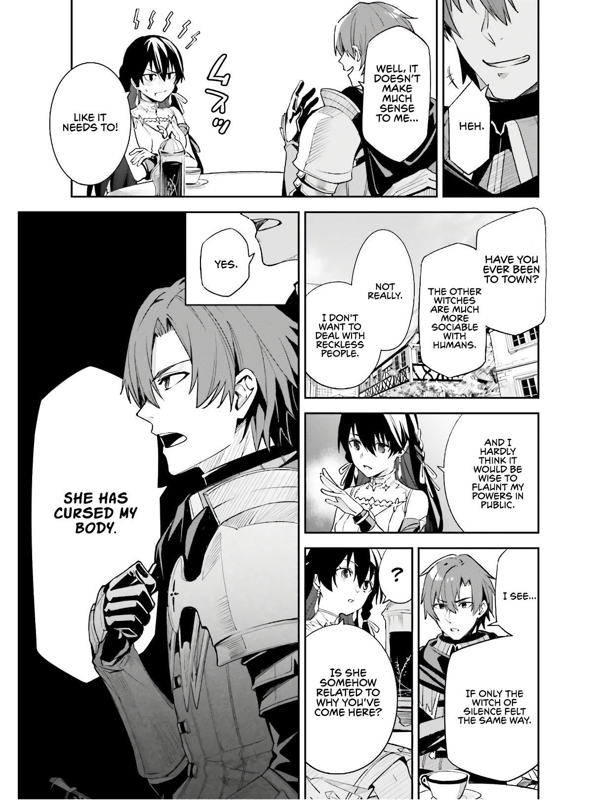Unnamed Memory Chapter 1.2 - Page 4