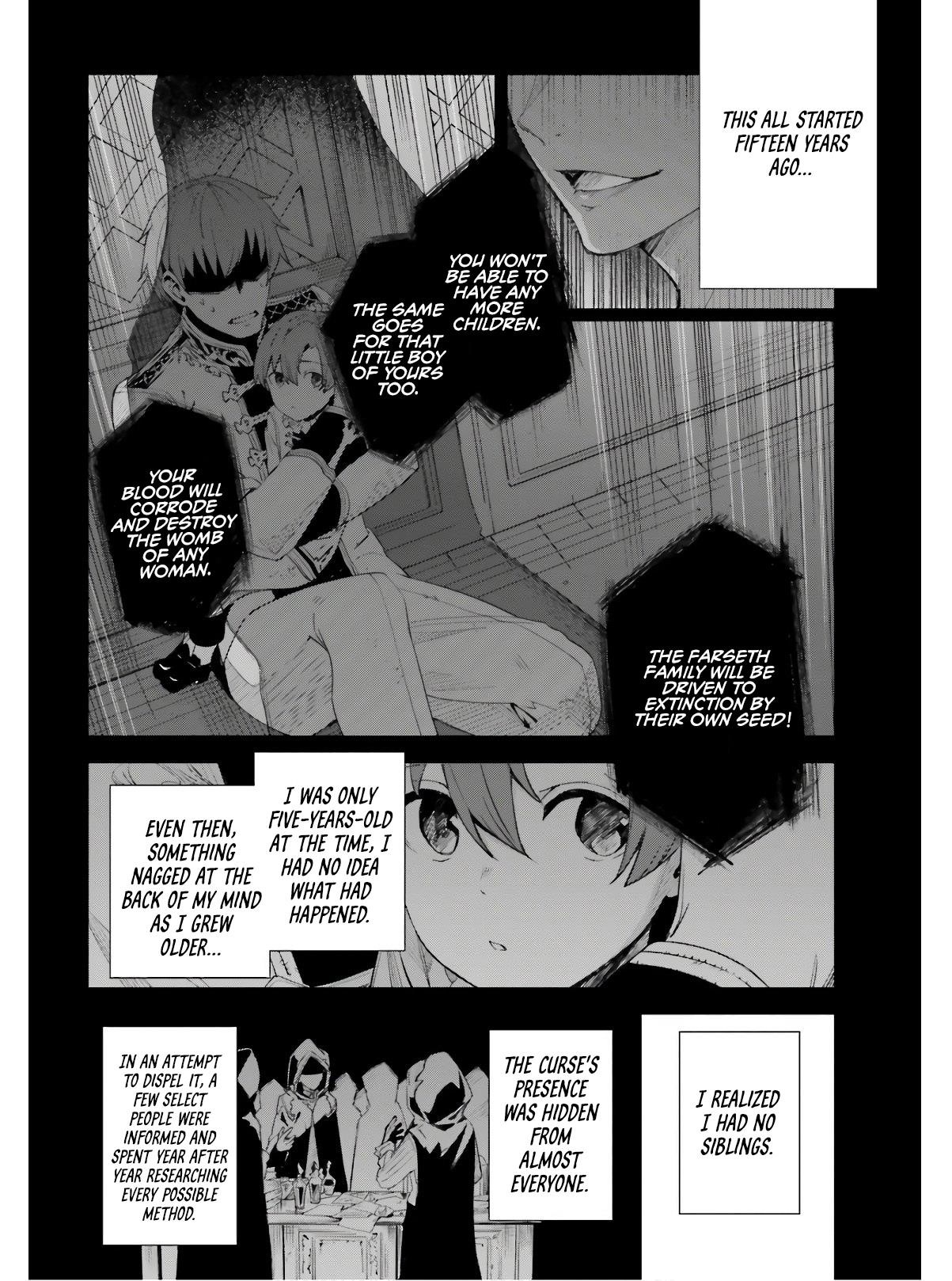 Unnamed Memory Chapter 1.2 - Page 5