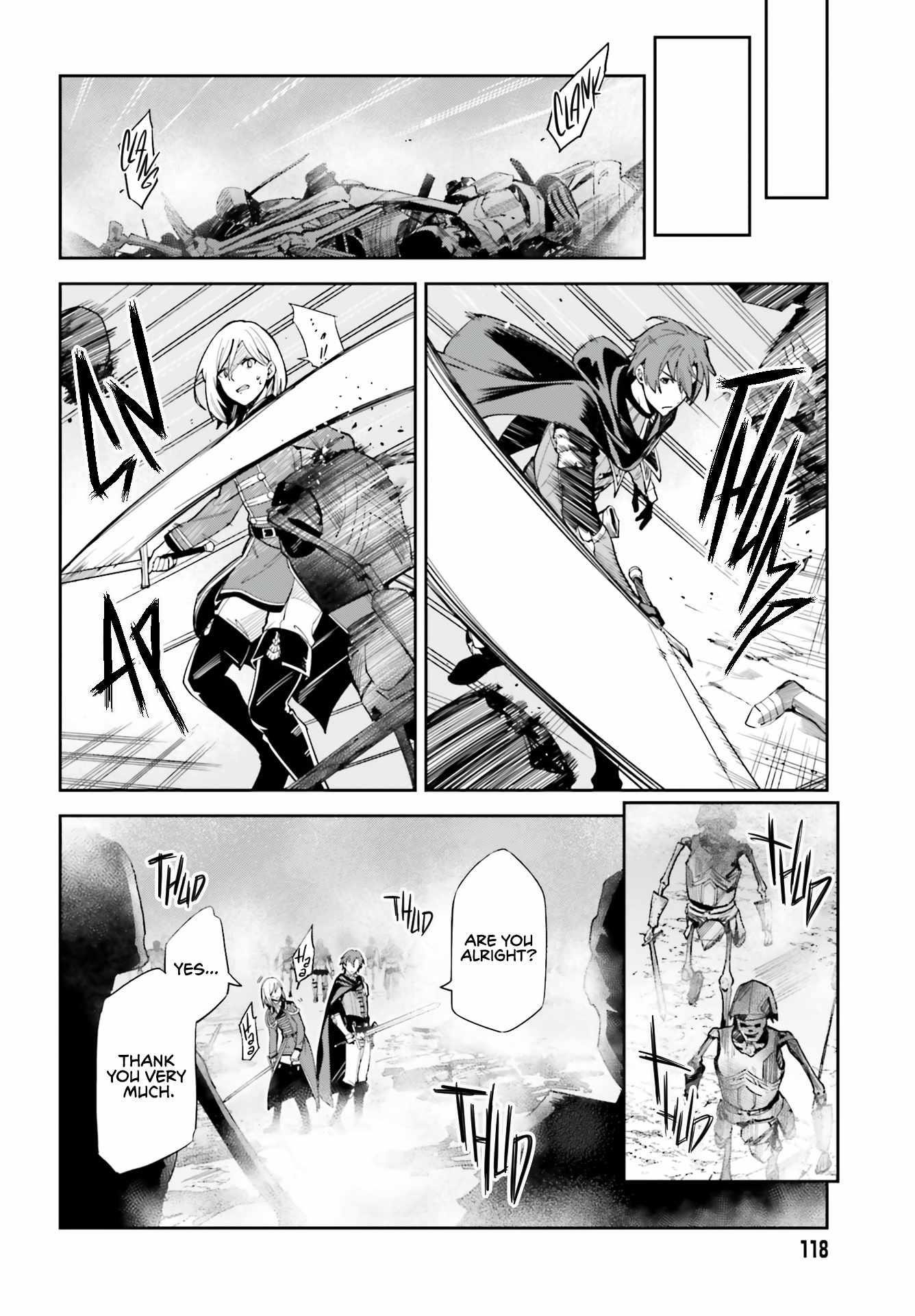 Unnamed Memory Chapter 10 - Page 26