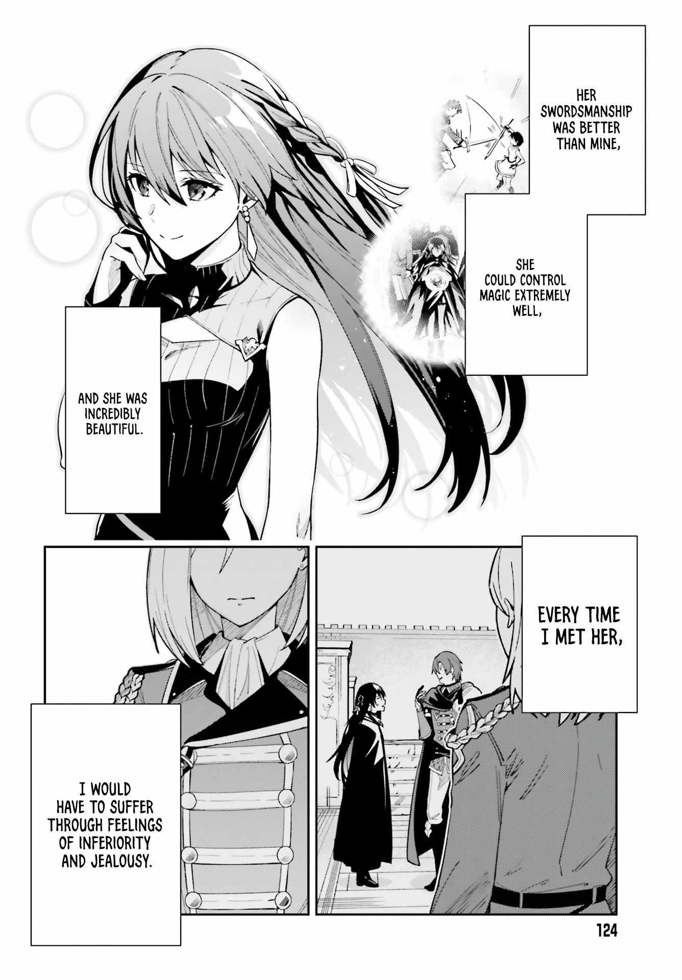 Unnamed Memory Chapter 10 - Page 32