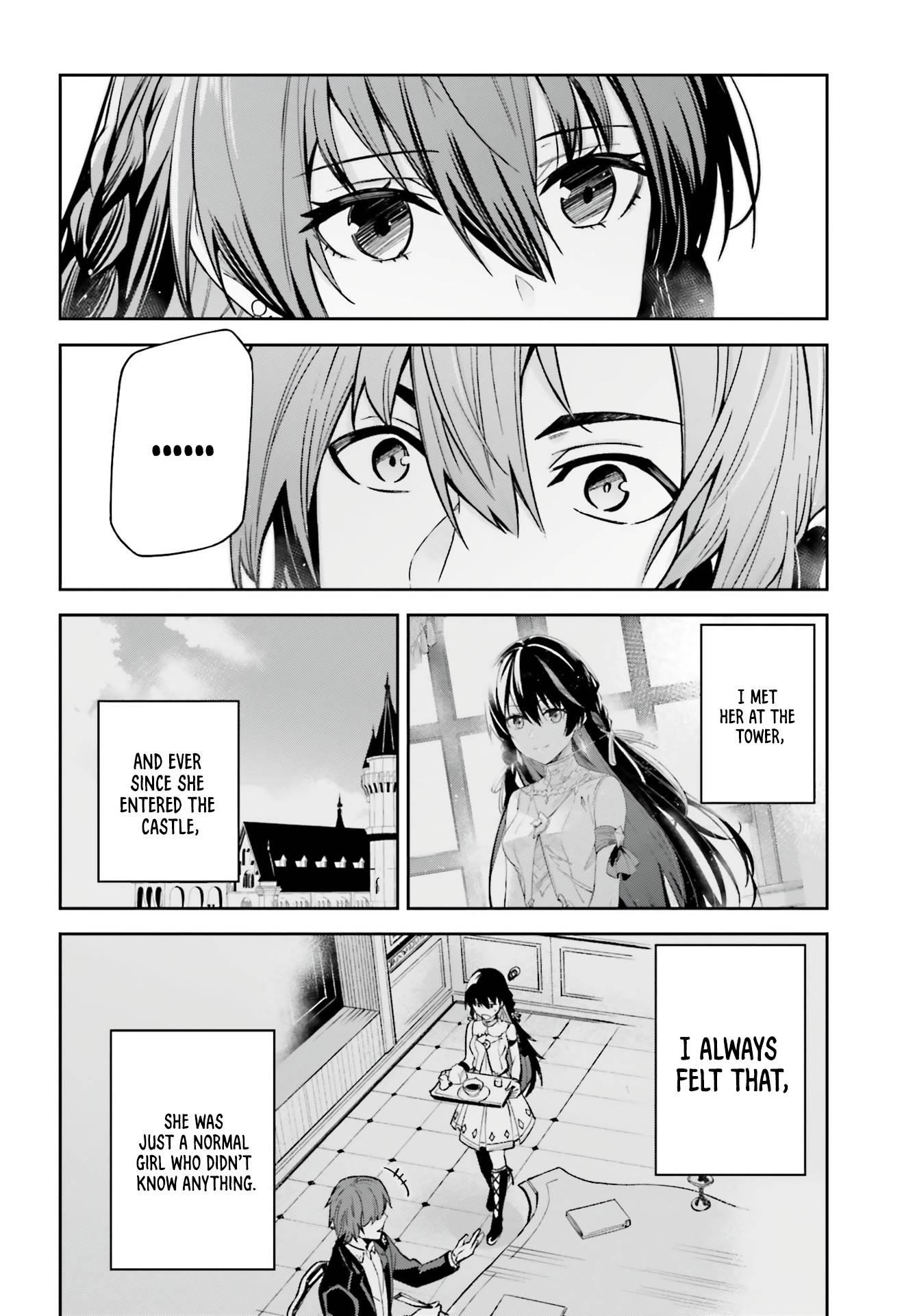 Unnamed Memory Chapter 12 - Page 24