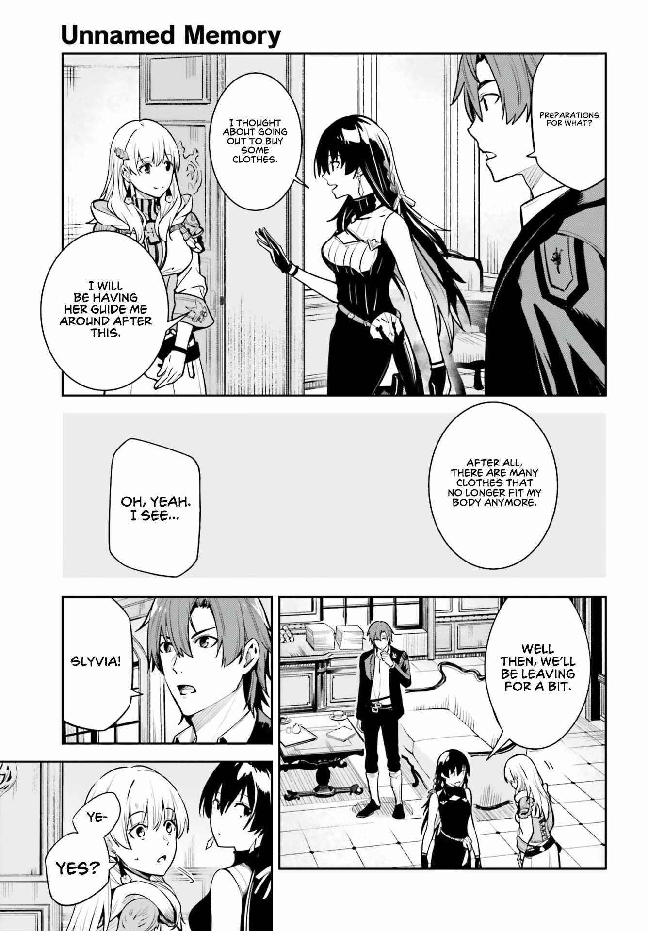 Unnamed Memory Chapter 16 - Page 22