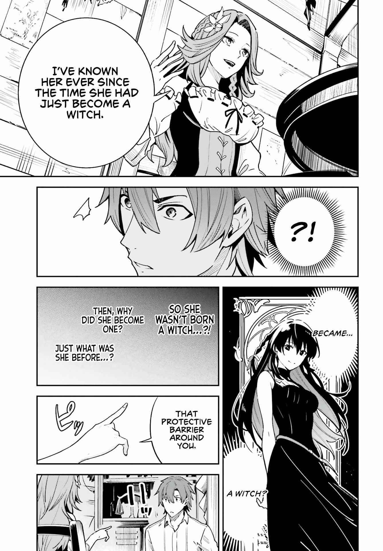 Unnamed Memory Chapter 18 - Page 7