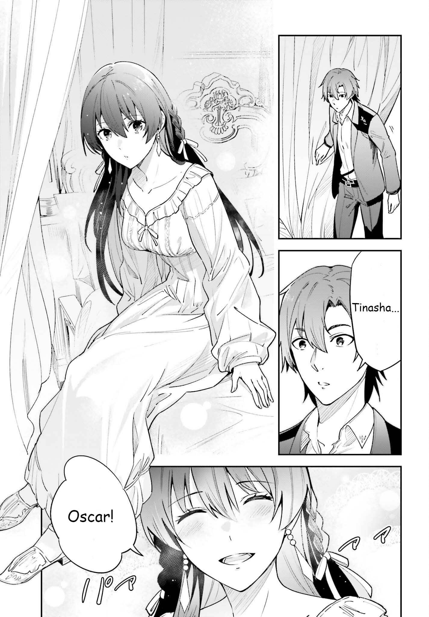 Unnamed Memory Chapter 19 - Page 9