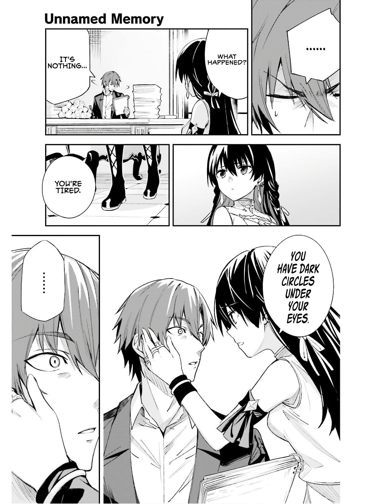 Unnamed Memory Chapter 2.2 - Page 10
