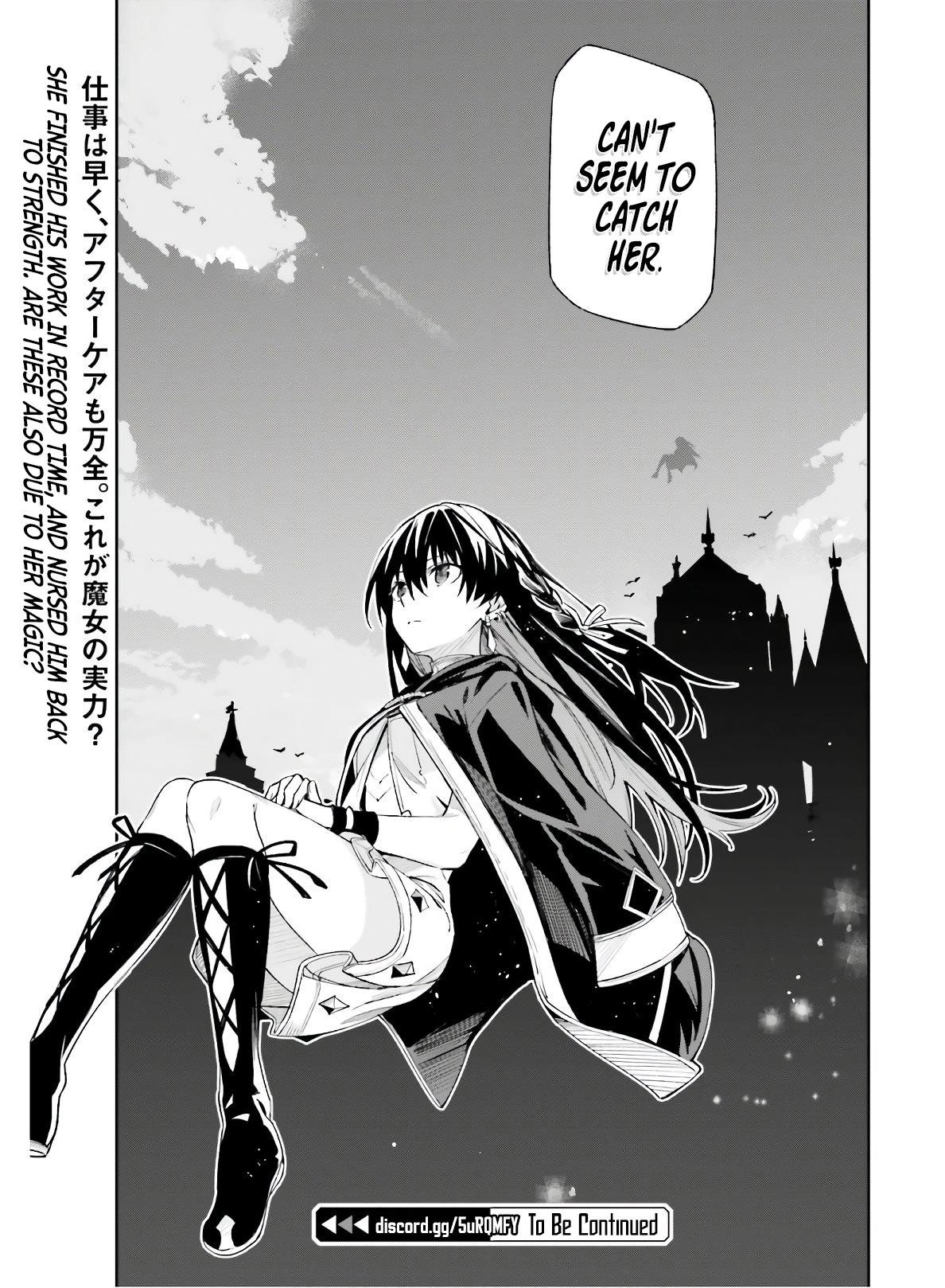 Unnamed Memory Chapter 2.2 - Page 16