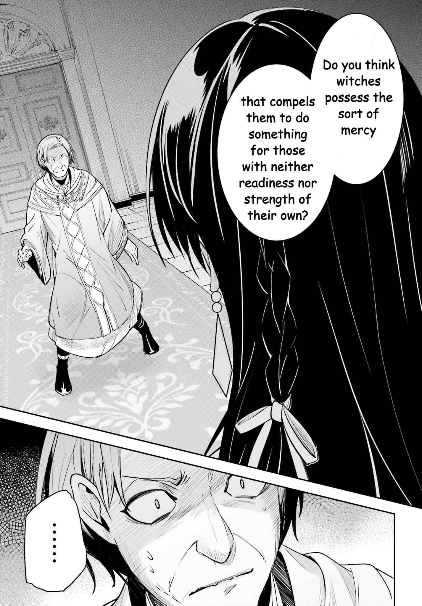 Unnamed Memory Chapter 21 - Page 17