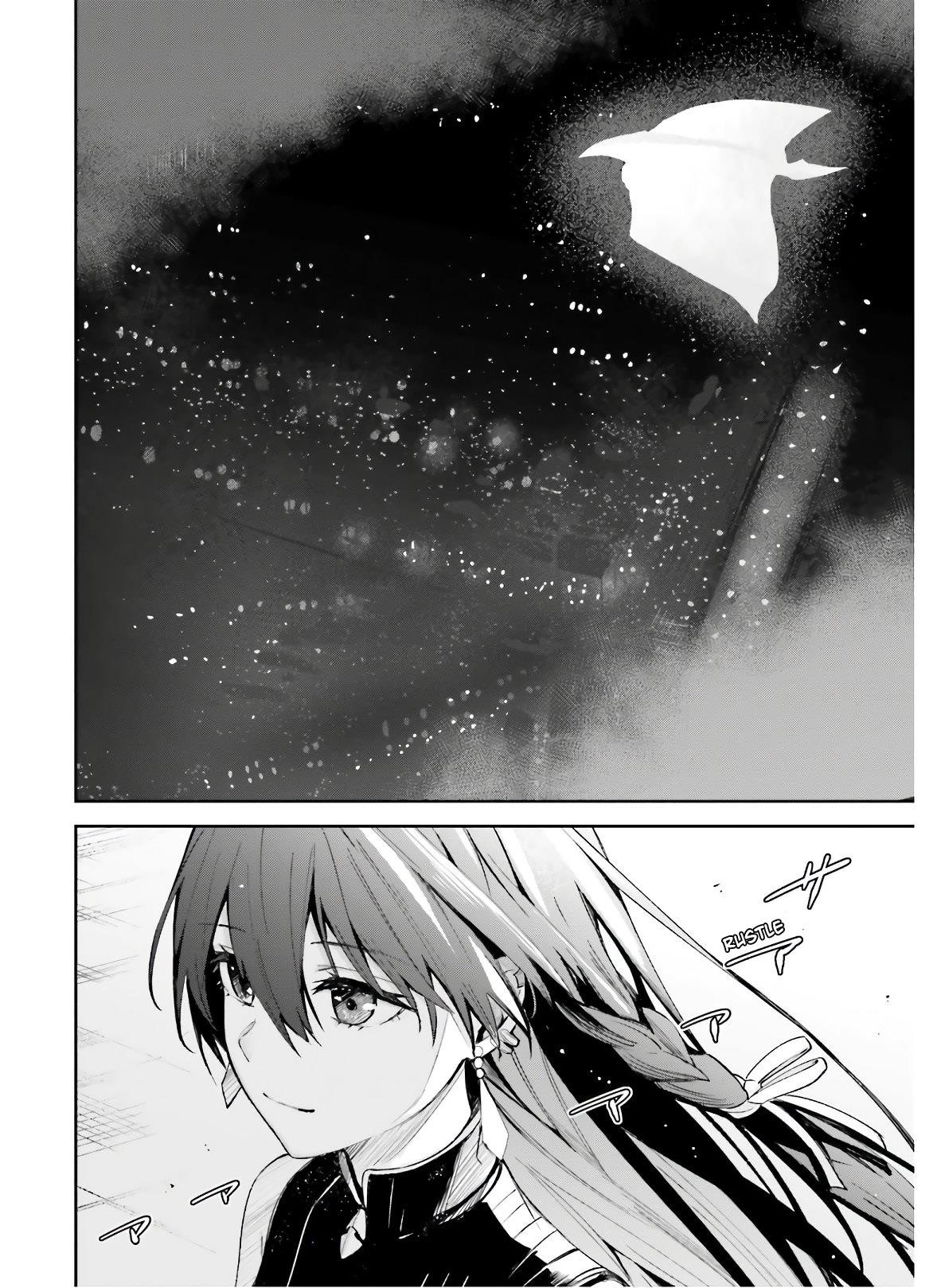 Unnamed Memory Chapter 3 - Page 26