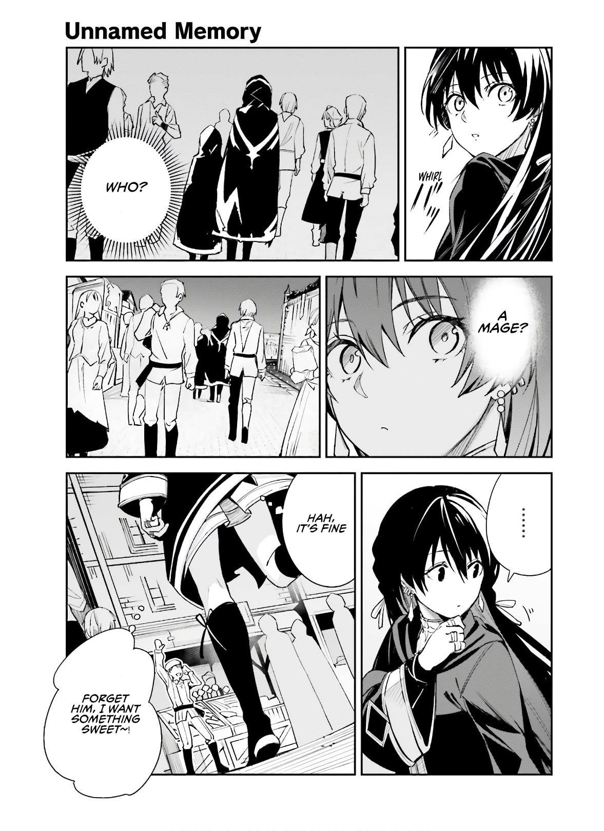 Unnamed Memory Chapter 3 - Page 9