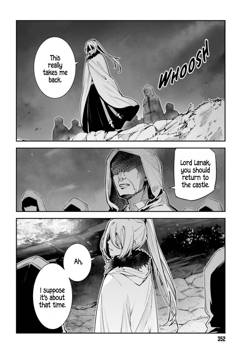 Unnamed Memory Chapter 30 - Page 21