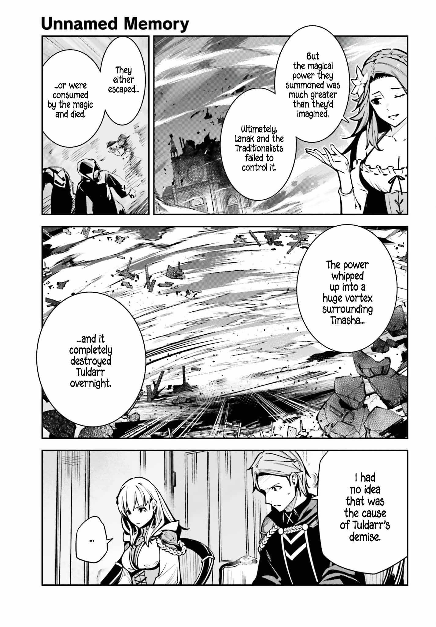 Unnamed Memory Chapter 33 - Page 27
