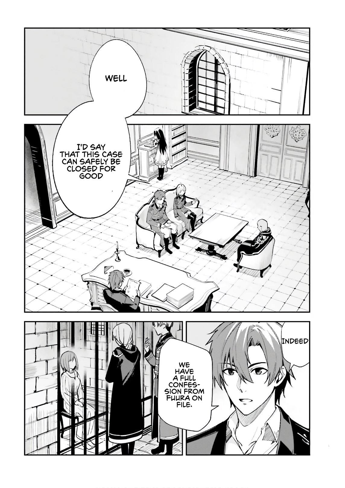 Unnamed Memory Chapter 5 - Page 24