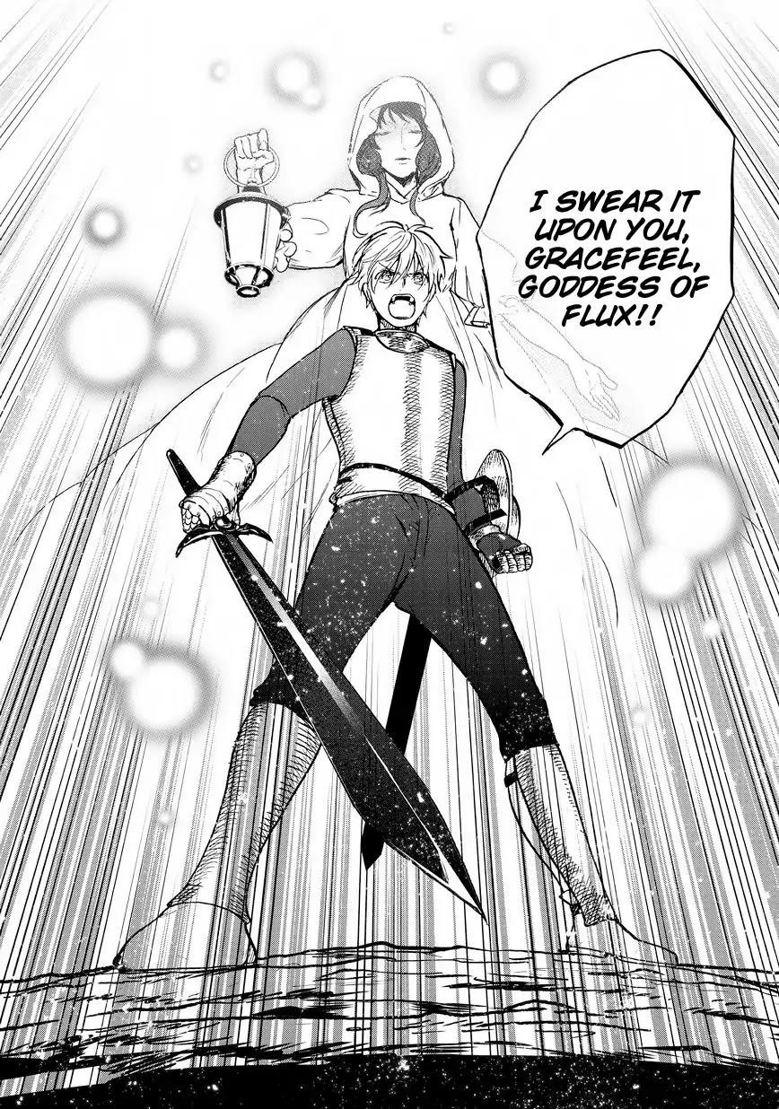Saihate No Paladin Chapter 11 - Page 26