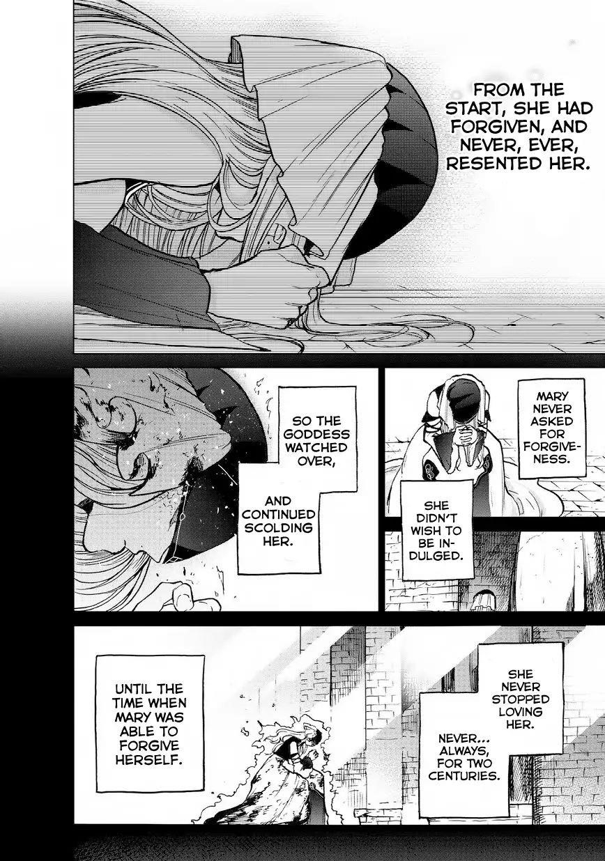 Saihate No Paladin Chapter 12 - Page 14
