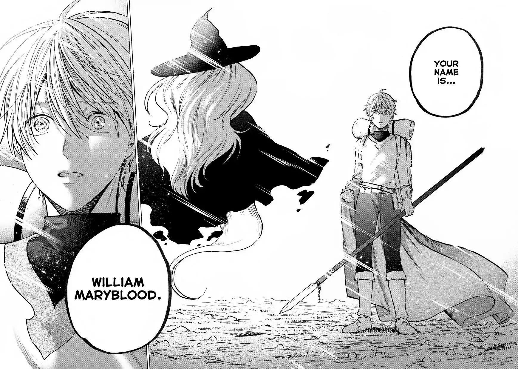 Saihate No Paladin Chapter 14 - Page 20