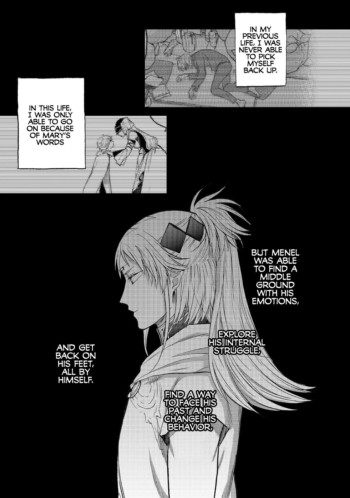 Saihate No Paladin Chapter 18 - Page 21